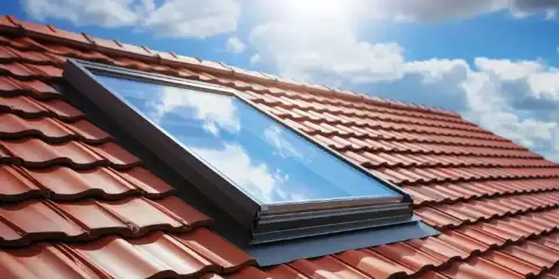 pose de velux et fenêtres de toit à La Giettaz